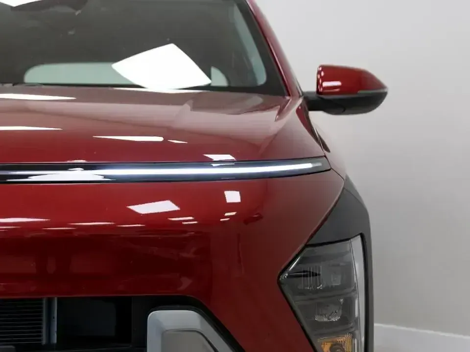 Usado Hyundai Kona 100 CV (73 kW) 2025 Otro SUV