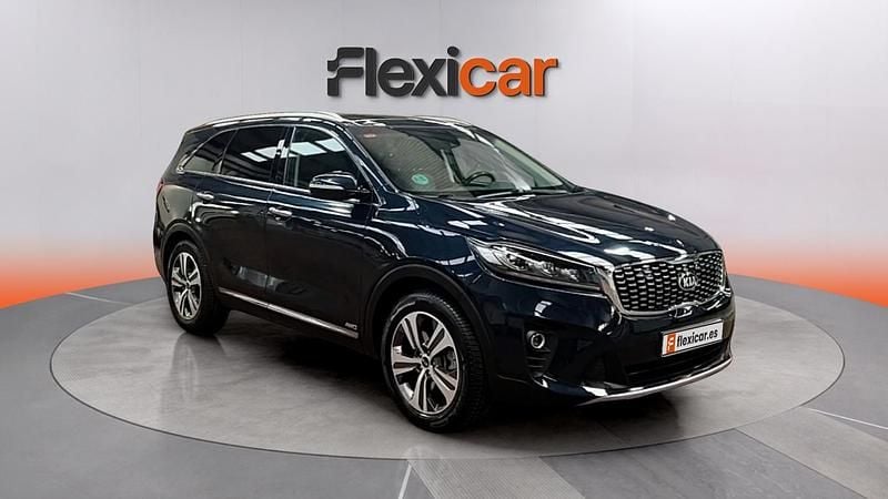 Usado Kia Sorento 200 CV (147 kW) 2019 SUV
