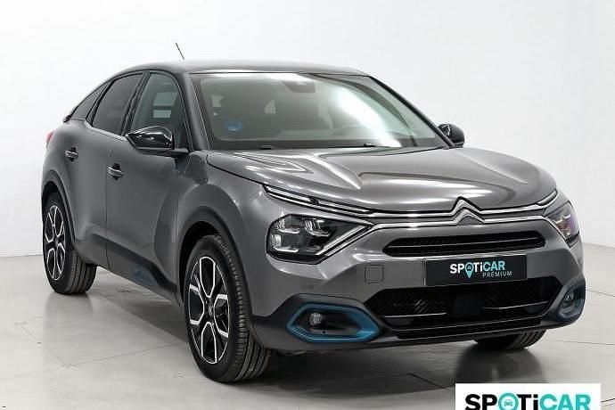 Usado Citroën e-C4 Shine 100 kW (136 CV) 2022