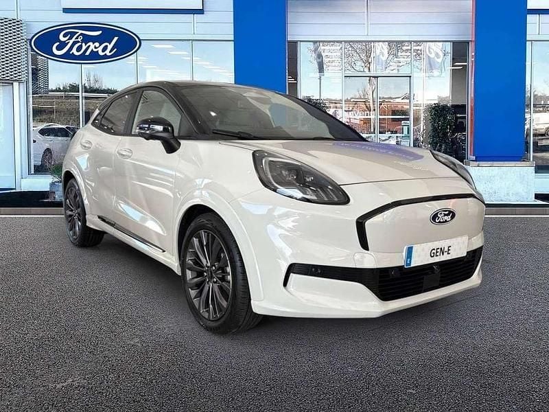 Nuevo Ford Puma Gen-E 124 kW (169 CV) 2025 SUV