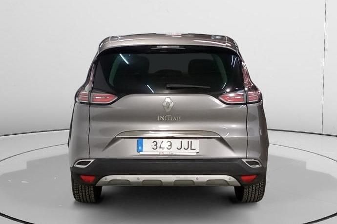 Usado Renault Espace Initiale Paris 160 CV (117 kW) 2015 Monovolumen