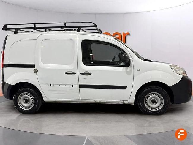 Usado Renault Kangoo 75 CV (55 kW) 2019 Blanco Monovolumen