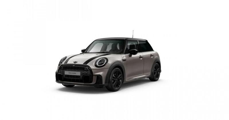 Usado 2021 Mini Cooper Utilitario | 20.900 € (Precio justo) - Imagen 1/4