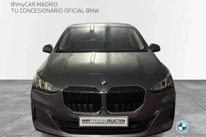 Usado BMW 218 Active Tourer 150 CV (110 kW) 2024 Monovolumen