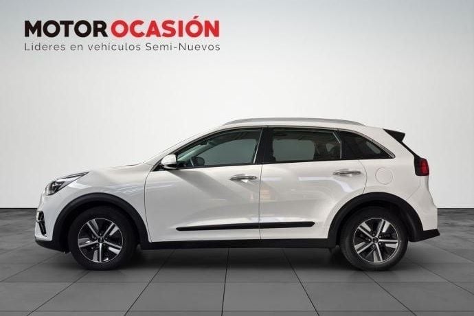 Usado Kia Niro 141 CV (103 kW) 2020 SUV