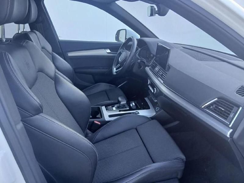 Usado Audi Q5 Sportback S-Line 163 CV (119 kW) 2022 SUV