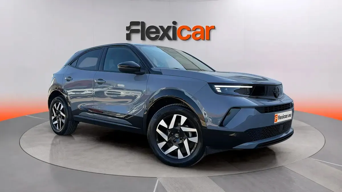 Usado Opel Mokka Edition 136 CV (100 kW) 2025 SUV
