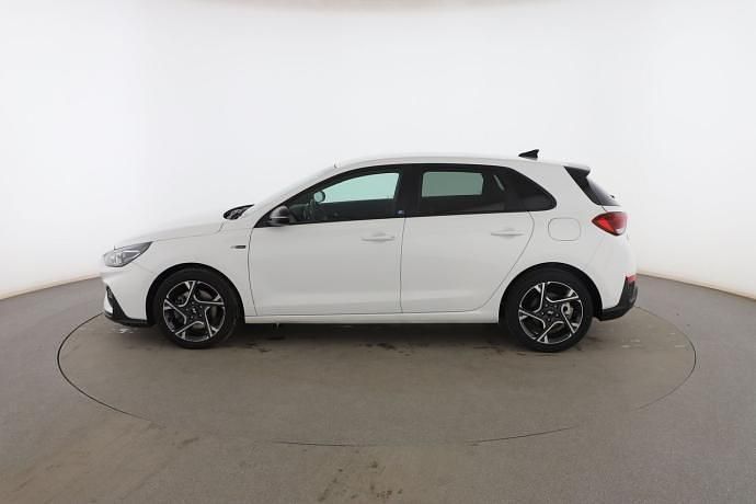 Usado Hyundai i30 N Line 120 CV (88 kW) 2023
