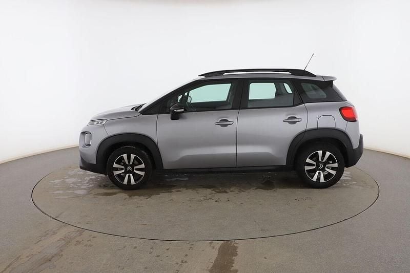 Brugt Citroën C3 Aircross Feel 102 HK (75 kW) 2020 Grå SUV