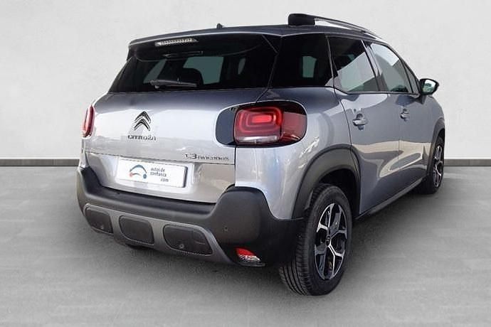 Usado Citroën C3 Aircross PureTech 110 CV (80 kW) 2024 SUV