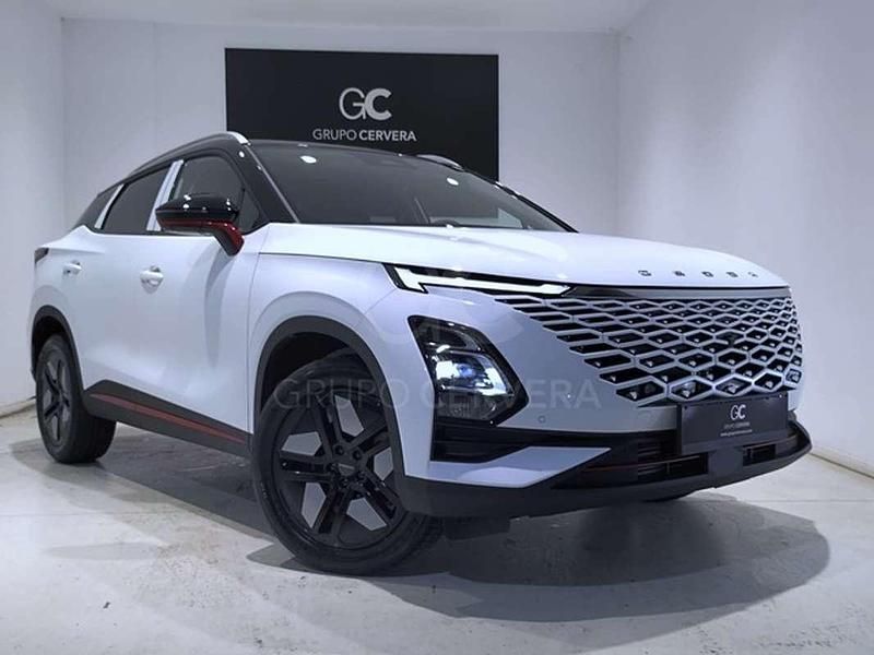 Nuevo Omoda 5 147 CV (108 kW) 2025 Blanco SUV