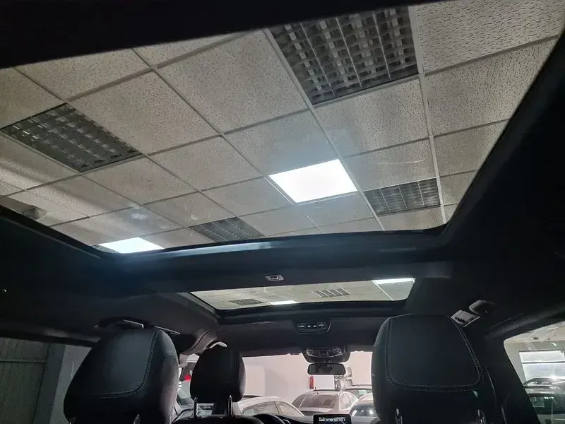 Usado Mercedes V250 Avantgarde 204 CV (150 kW) 2019 Marrón Monovolumen
