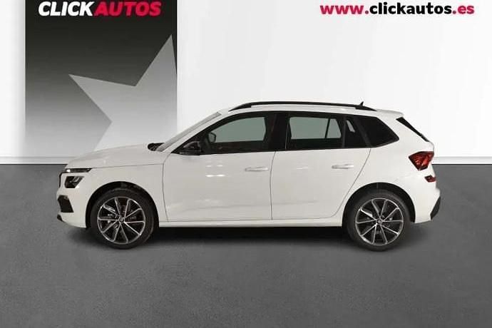 Usado Skoda Kamiq Sport 115 CV (84 kW) 2025 SUV