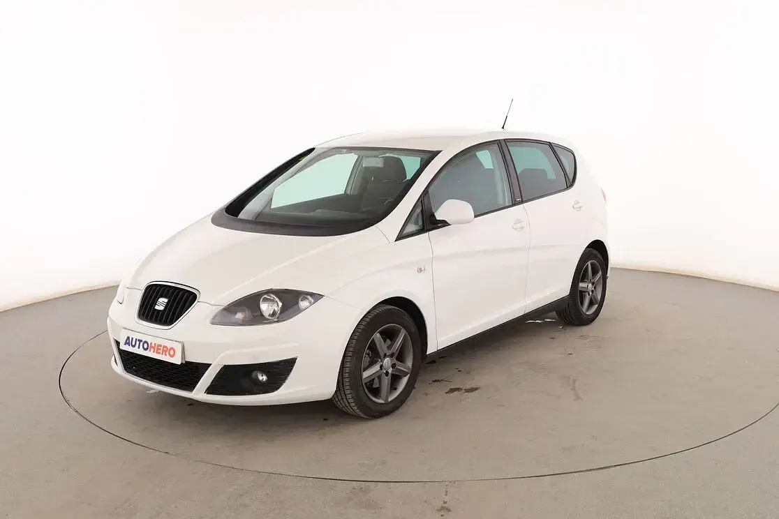 Usado Seat Altea I-Tech 105 CV (77 kW) 2014 Monovolumen