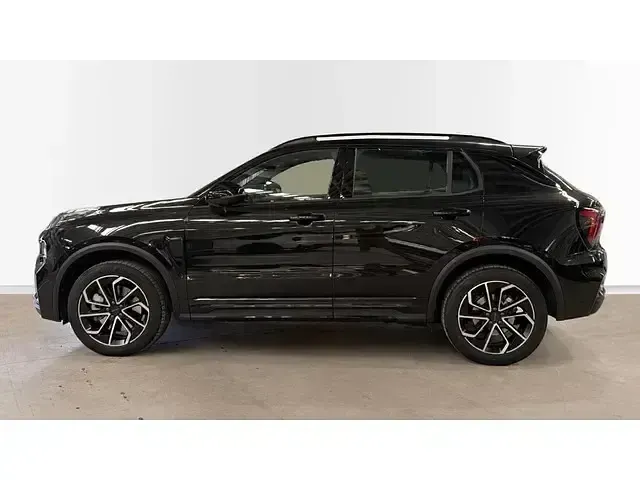 Usado Lynk & Co 01 276 CV (202 kW) 2026 Negro SUV