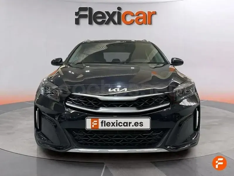 Usado Kia XCeed 160 CV (117 kW) 2023 Negro SUV