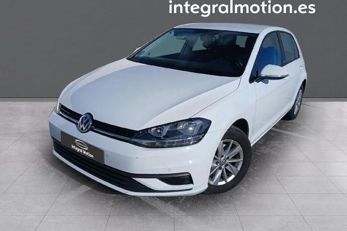 Usado VW Golf VII Edition 115 CV (84 kW) 2020