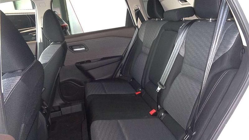 Usado Nissan X-Trail N-Connecta 204 CV (150 kW) 2023 SUV