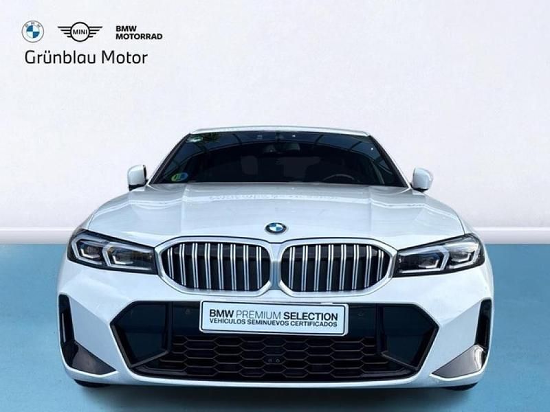 Usado BMW 320 Comfort Edition 190 CV (139 kW) 2023 Otro Berlina