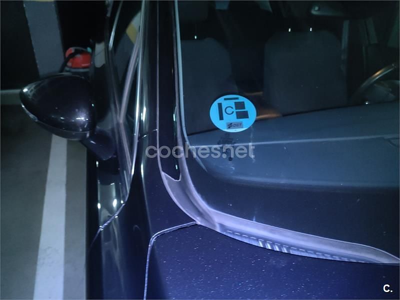 Usado Peugeot 508 Active 150 CV (110 kW) 2018 Negro Berlina