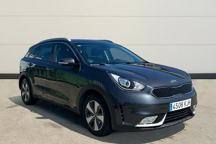 Usado 2018 Kia Niro SUV | 13.810 € (Super precio) - Imagen 1/4