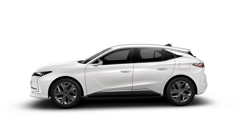 Usado DS Automobiles DS4 225 CV (165 kW) 2024 Blanco SUV