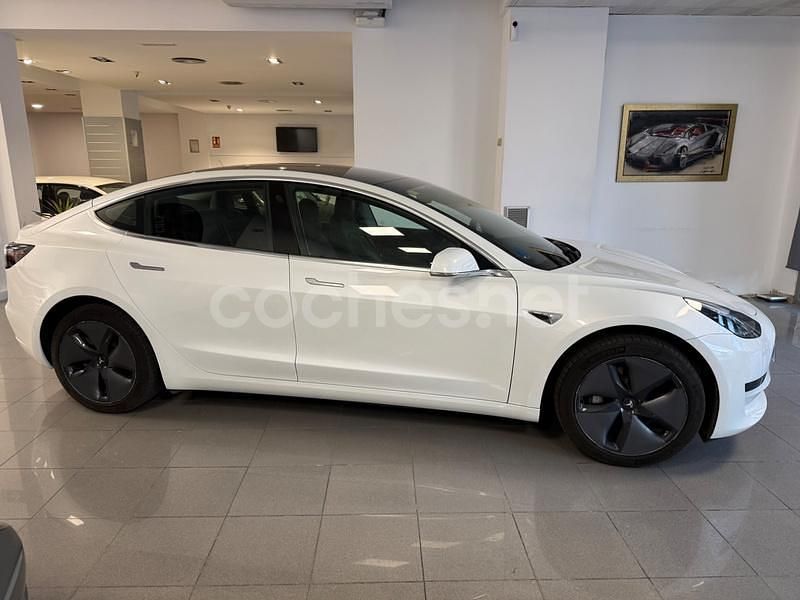 Usado Tesla Model 3 RWD 225 kW (306 CV) 2020 Eléctrico Berlina