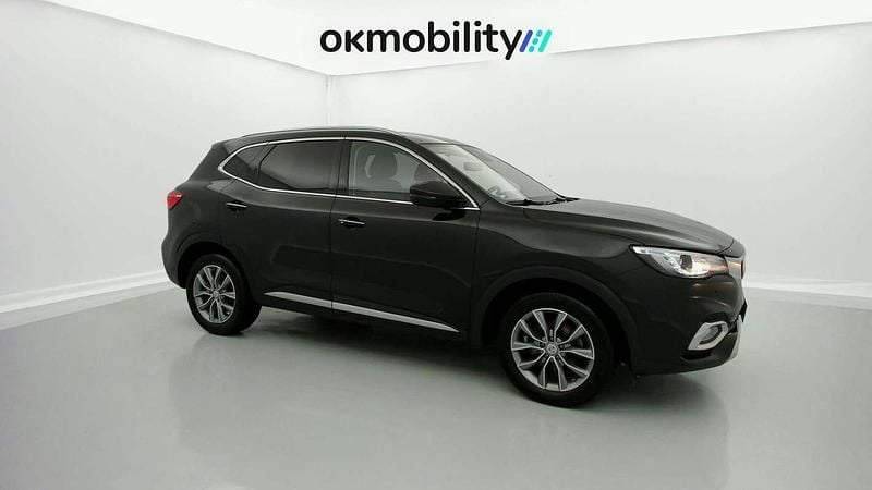 Usado MG HS Comfort 162 CV (119 kW) 2023 Negro SUV