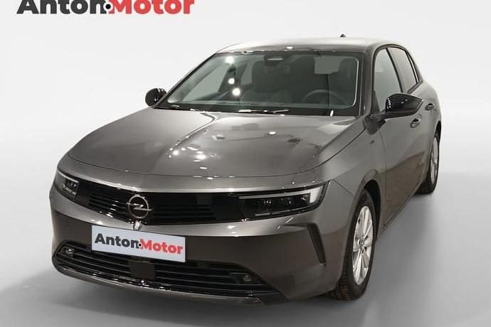Nuevo 2024 Opel Astra Edition | 23.935 € (Precio justo) - Imagen 1/4