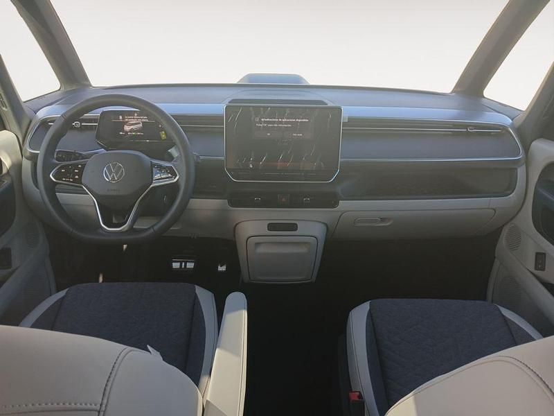 Nuevo VW ID.7 Pro 210 kW (286 CV) 2025 Amarillo Monovolumen