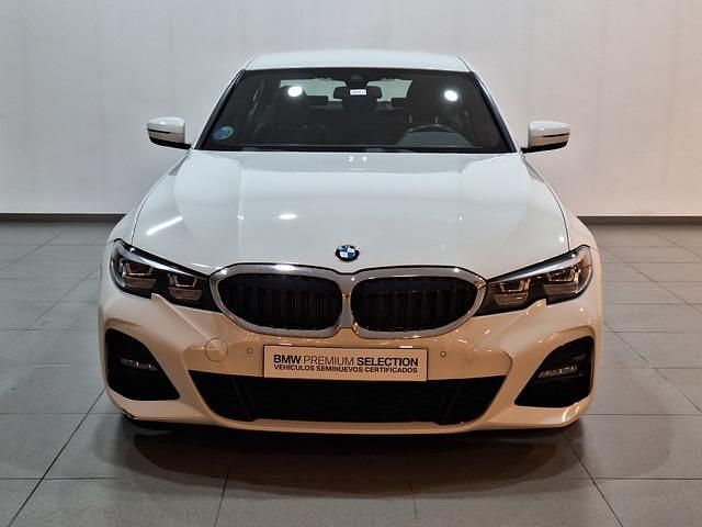 Usado BMW 320 Shadowline 190 CV (139 kW) 2022