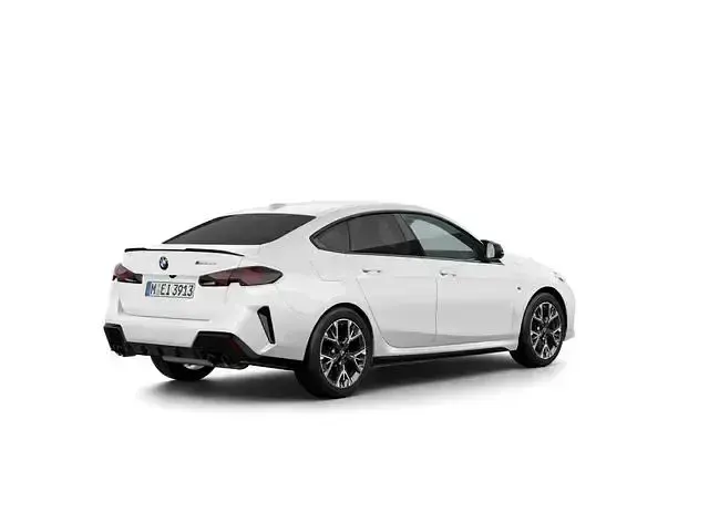 Usado BMW M235 Comfort Edition 300 CV (220 kW) 2025 Blanco Coupe