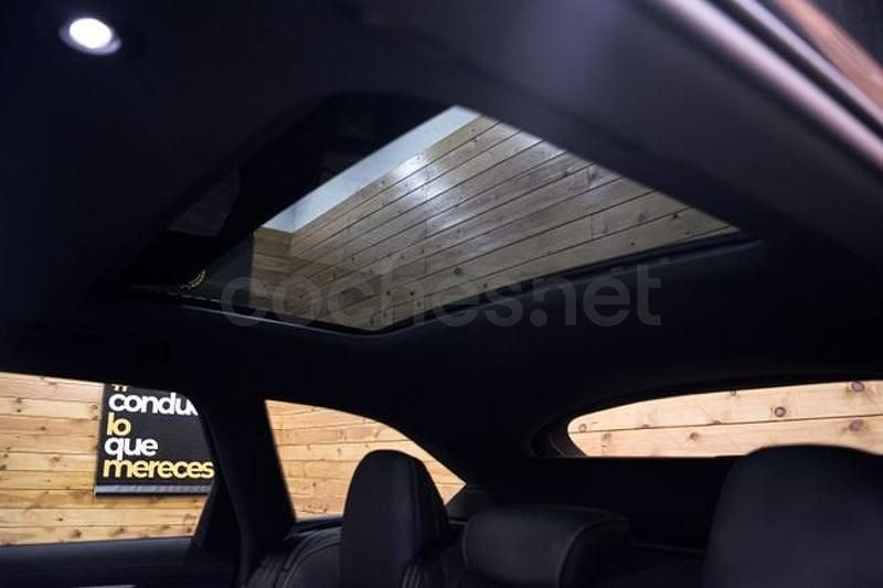 Usado Audi A6 Premium 600 CV (441 kW) 2023 Negro Familiar