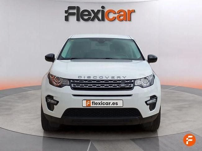 Usado Land Rover Discovery Sport S 150 CV (110 kW) 2020 Blanco SUV