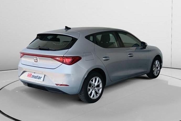 Usado Seat Leon Style 110 CV (80 kW) 2021