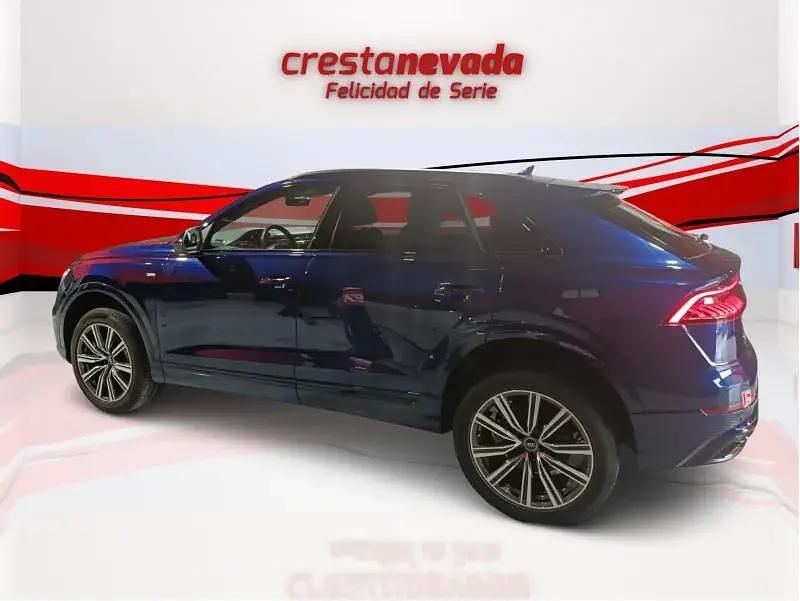 Usado Audi Q8 S-Line 231 CV (169 kW) 2023 SUV
