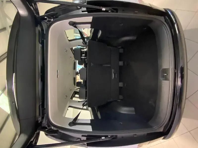 Nuevo Hyundai Staria Style 225 CV (165 kW) 2025 Negro Monovolumen