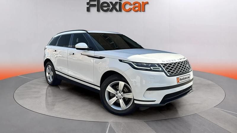 Usado Land Rover Range Rover Velar S 180 CV (132 kW) 2020 Blanco SUV