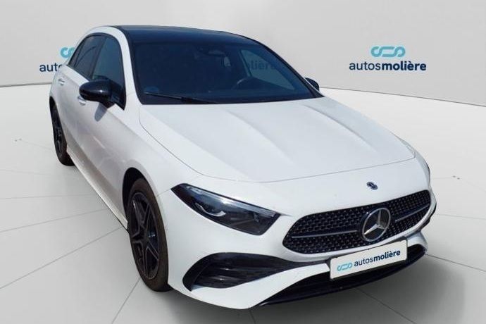 Usado Mercedes A250 218 CV (160 kW) 2023