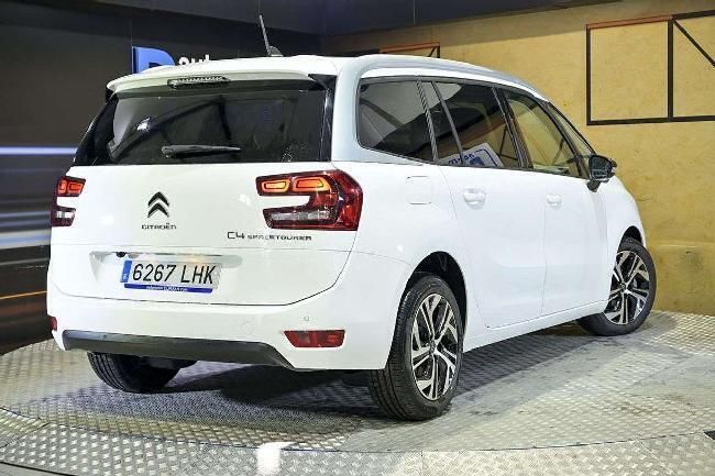 Usado Citroën C4 SpaceTourer Origins 2020 Monovolumen