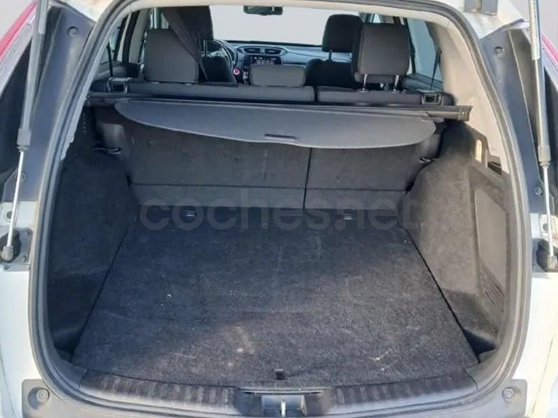 Usado Honda CR-V 184 CV (135 kW) 2023 Blanco SUV