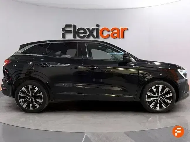 Usado Renault Austral Equilibre 140 CV (102 kW) 2023 Negro SUV