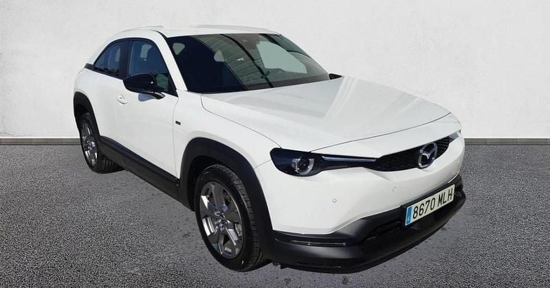 Usado Mazda MX30 Prime-Line 106 kW (145 CV) 2023 SUV