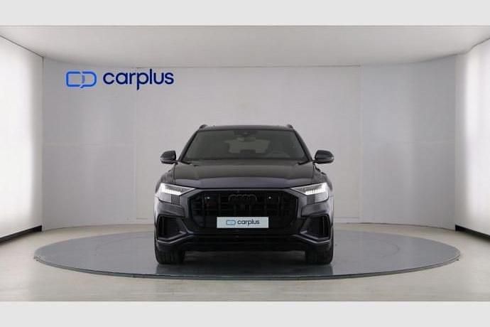 Usado Audi SQ8 507 CV (372 kW) 2021 SUV