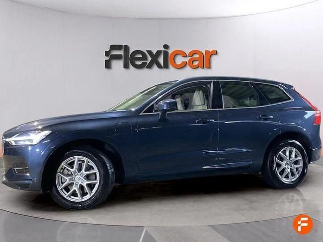 Usado Volvo XC60 Inscription 407 CV (299 kW) 2018 Azul SUV