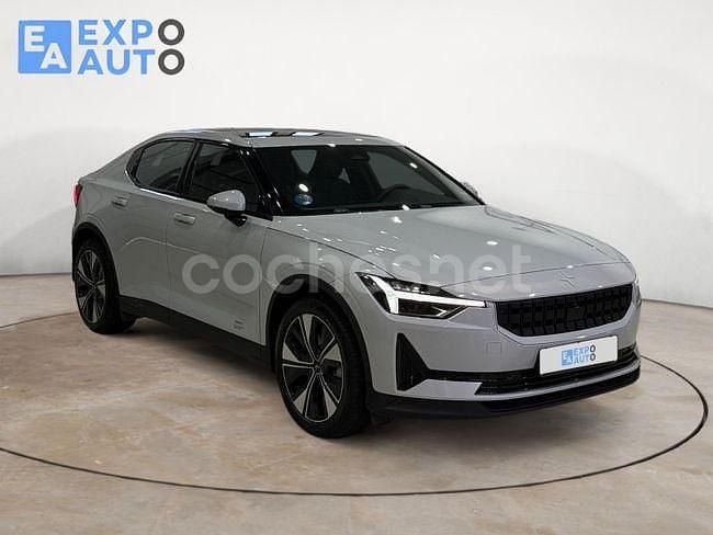 Eléctrico Usado 2023 Polestar 2 Standard Range Single Motor Utilitario | 27.475 € (Precio justo) - Imagen 1/4