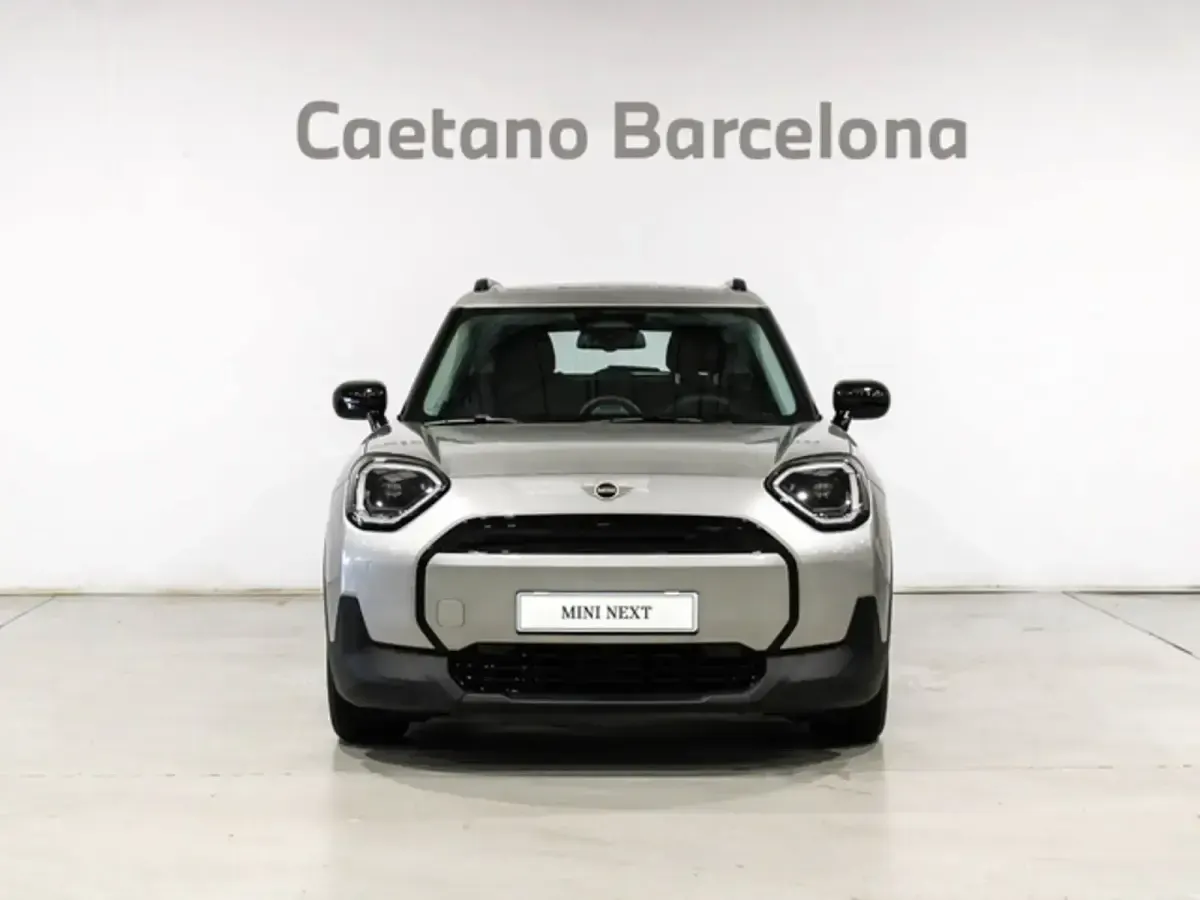 Usado Mini Aceman 135 kW (184 CV) 2025 SUV
