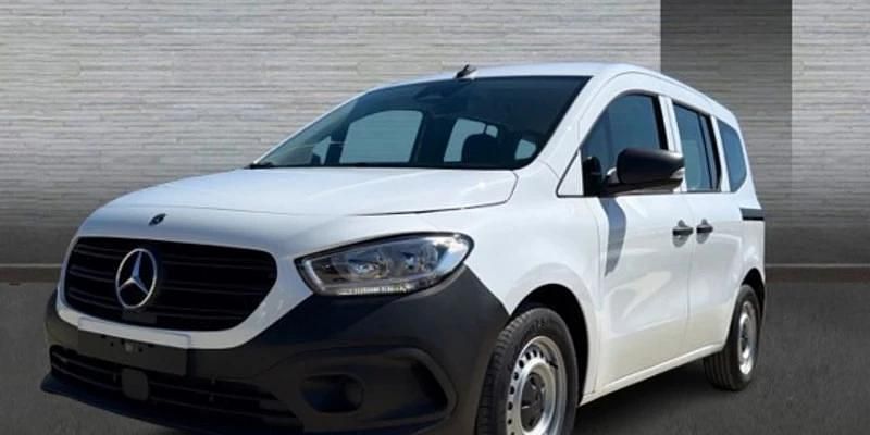 Nuevo Mercedes Citan 110 95 CV (69 kW) 2026 Blanco Familiar