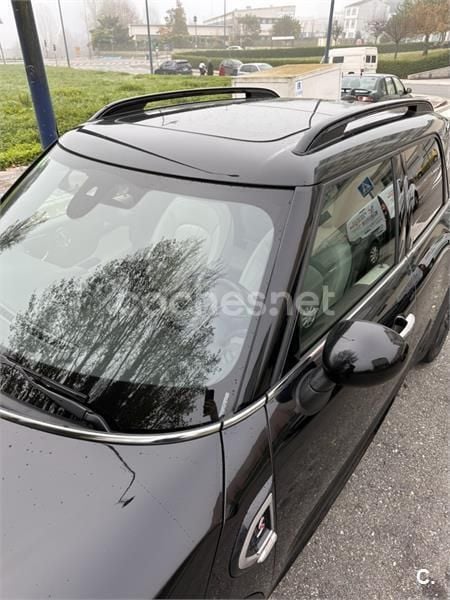 Usado Mini Cooper S Countryman 192 CV (141 kW) 2019 Negro SUV