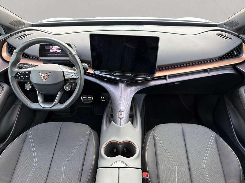 Usado Cupra Tavascan Endurance 210 kW (286 CV) 2024 Blanco SUV